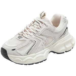 Agsdon | Heel Lifting Breathable Versatile Womens Dad Shoes