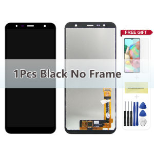 6.0 For Samsung J6+ J610 J610F J610FN Display LCD Screen Replacement for Samsung J6 Plus Display Screen