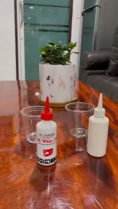 น้ำมันหล่อลื่น น้ำมันจักร หยอดหล่อลื่น น้ำมันอเนกประสงค์ หยอดประตู ปัตตาเลี่ยน โซ่จักรยาน ผู้เชื่อผู้ผ่าตัด ไม่มีกลิ่นฉุน