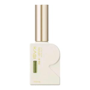 Kasi | Translucent Nude Base Gel Polish Clear and Milky