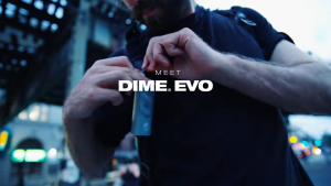 Skullcandy Dime Evo True Wireless In-Ear Earbuds