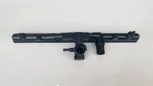 Upper Tank Radiator Nissan March 2005 - 10006431