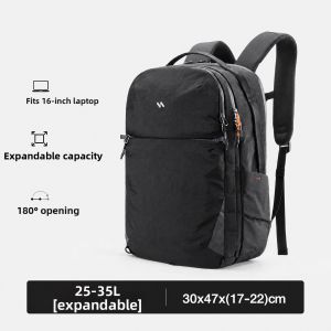 Inateck | Lightweight Large Capacity Business Travel Backpack