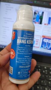 SABUN BAYI GIOVAN CAIR/ SABUN BIANG KERINGAT & SABUN GATAL 90 ML