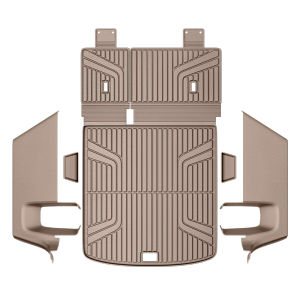 AITD | Full Coverage TPE Trunk Mat For Li Auto i6