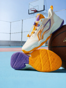 LI-NING KIDS | New Professional Children Basketball Shoes