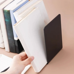 ชั้นวางหนังสือเรียบง่าย 2 ชั้น ชั้นวางหนังสือตั้งโต๊ะ ชั้นวางหนังสือพาร์ทิชันนักเรียน ชั้นวางหนังสือพาร์ทิชัน ชั้นวางหนังสือขนาดใหญ่ ชั้นเก็บของ