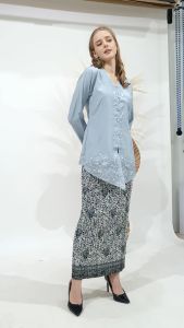 Atasan Kebaya Encim Premium & Kebaya Modern Wanita