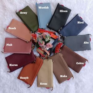 Dompet koin Shanum by aghnia
