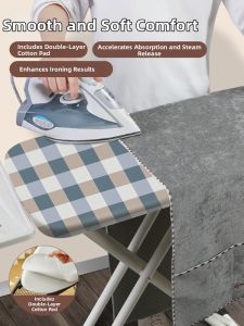anfeng | Home Heat-resistant Ironing Cover