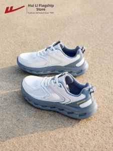 Warrior | Breathable Lightweight Soft-bottom Shock-absorbing Running Shoes