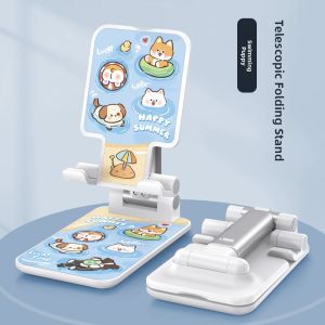 Asina | Universal Cute Multi-Function Home Stand Holder Foldable