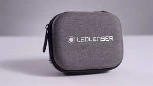 Powercase LEDLENSER Powerbank 5000mAh Storage Charger Powerbox for Led Lenser Headlamp