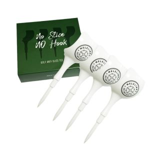 Anti-Reverse Sweet Spot Golf Tee