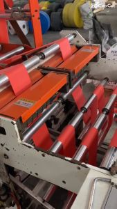 Combo 3 cuộn túi rác tự phân hủy sinh học loại màu đen size ĐẠI - TRUNG - TIỂU giá rẻ tiện dụng bảo vệ môi trường