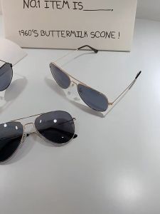 Fashion Toad Glasses Polarized Sunglasses Fashion HD Glasses UV Protection Men and Women Driving Sunglasses