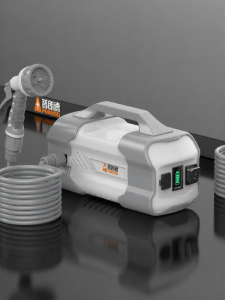 PUANGD | Rechargeable Irrigation Pump