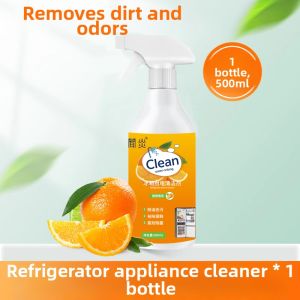 XUANJINGSHENG | Odor Removal Deodorizing Purification Cleaner