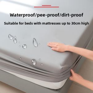 KAMONI | Waterproof Anti-Dirt Anti-Slip Bed Cover Mattress Protector