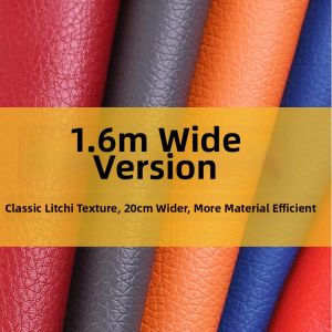 ciiemen | Durable Waterproof Artificial Leather Sofa Material Thickened