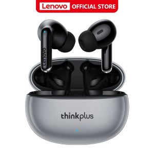 Lenovo Erazer XT88 Pro True Wireless Bluetooth 5.0 Earphones With Noise Canceling Touch Control With HD Stereo Sound Earpieces TWS  Earbuds Headset Gaming With Mic