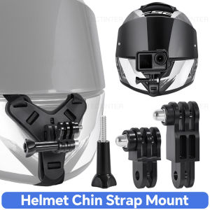 Motorcycle Helmet Phone Stand Mount Hold for GoPro Hero 13 12 11 10 9 8 DJI Osmo for Insta 360 Action Sports Camera Accessories