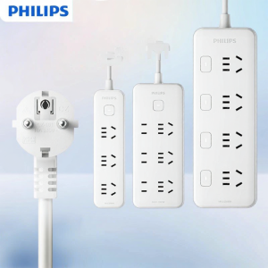 Philips | European Standard Power Adapter
