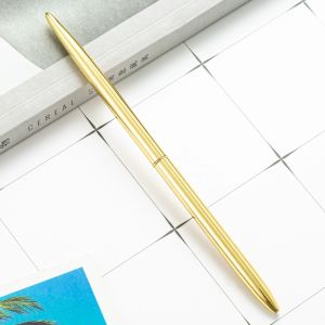 Pretty Cute Ballpoint Pen Set Metal Crystal Diamond Pens For Journal Black Ink Ballpoint Liquid Sand Glitter Pen Fancy Pens For