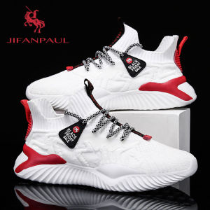 JIFANPAUL | New Breathable Non-slip Men Shoes