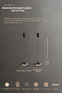 Minimalist Luxurious Elevating Downlight