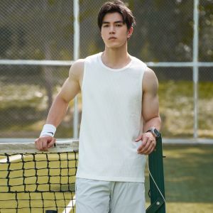 UBV | Lightweight Sport Breathable Vest