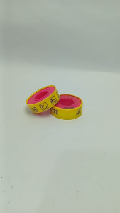 Seal Tape Home Care Isolasi Drat Pipa Keran Air Panjang 10 Meter