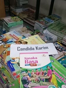 Buku Basa Sunda Kelas 1 Sd Bahasa Sunda Sasaka Basa Kurikulum Merdeka