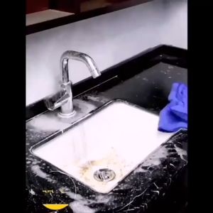 [SIÊU SẠCH] Chai Vệ Sinh Nhà Tắm Vòi Hoa Sen Chai Xịt Làm Sạch Vòi Rửa Sen Tẩy Cặn Canxi Vách Kính Gương  Dung DịchTẩy Trắng Bồn Rửa Gạch Men