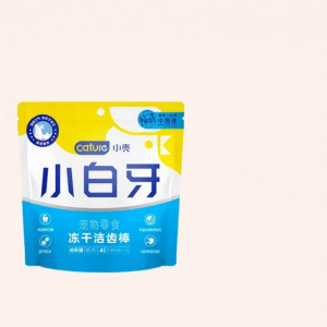 Cature | Breath Freshening Cat Dental Chews Chicken Flavor