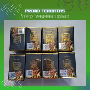 Pupuk organik eco farming aktif