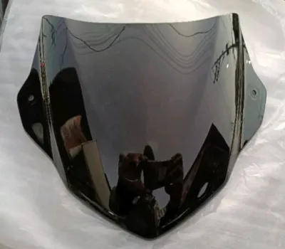 YAMAHA GENUINE VISOR SNIPER 155