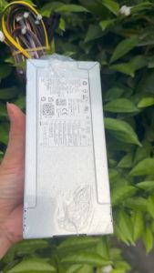 Nguồn HP 550W Chính Hãng – Tương thích ProDesk Pavilion Workstation Z1/Z2