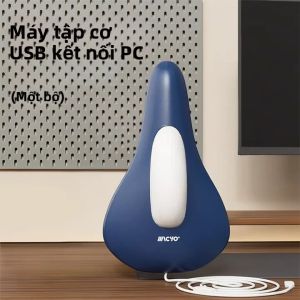 Điện Ngồi-Trên Đầu Huấn Luyện Vùng Chậu Cho Nam Công Thái Học Sàn Chậu Tăng Cường Thiết Bị Tập Cơ Dụng Cụ Thư Giãn Hông