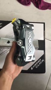 Heo K50 mẫu RB chân 100mm CNC xiken bóng