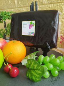 ไส้องุ่นกวนพร้อมใช้ปั้นได้