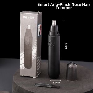 Rechargeable Electric Nose Hair Trimmer