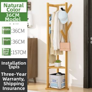 Indoor Small Multi-purpose Closet Organizer