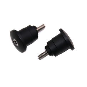 2pcs Motorcycle Handlebar Bar End Mirror Adapter Accessory For Honda CB1000R CB1300 600F CB900F CBR1000RR CBR600RR NC700X