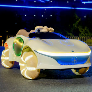 BONINGYU | Rideable Electric Toy Car