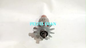 Armature 2414NB Mesin Cut Off Potong Besi Makita