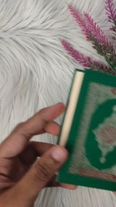 Mushaf Madinah Al Kamil A7 Saku Rasm Utsmani Non Terjemahan Hard Cover Al Quran Kecil Al Quran Mini Alquran Tanpa Terjemahan Alquran Kecil Saku Quran Madinah