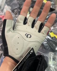 Eboo Cycling Bike Gloves Summer Half Finger Shockproof Breathable MTB Mountain Bicycle Sports Gloves Men Women Cycling Equipment