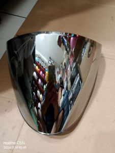 KACA IRIDIUM HELM JS ARMORE