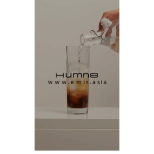 (Exp 07/2027) HUMN8 CLEANZU Gut Health Detox Drink for Smooth Bowel Movement (20 Sachets)